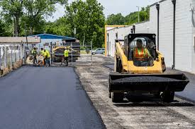 Best Driveway Maintenance Services  in Mulberry, OH